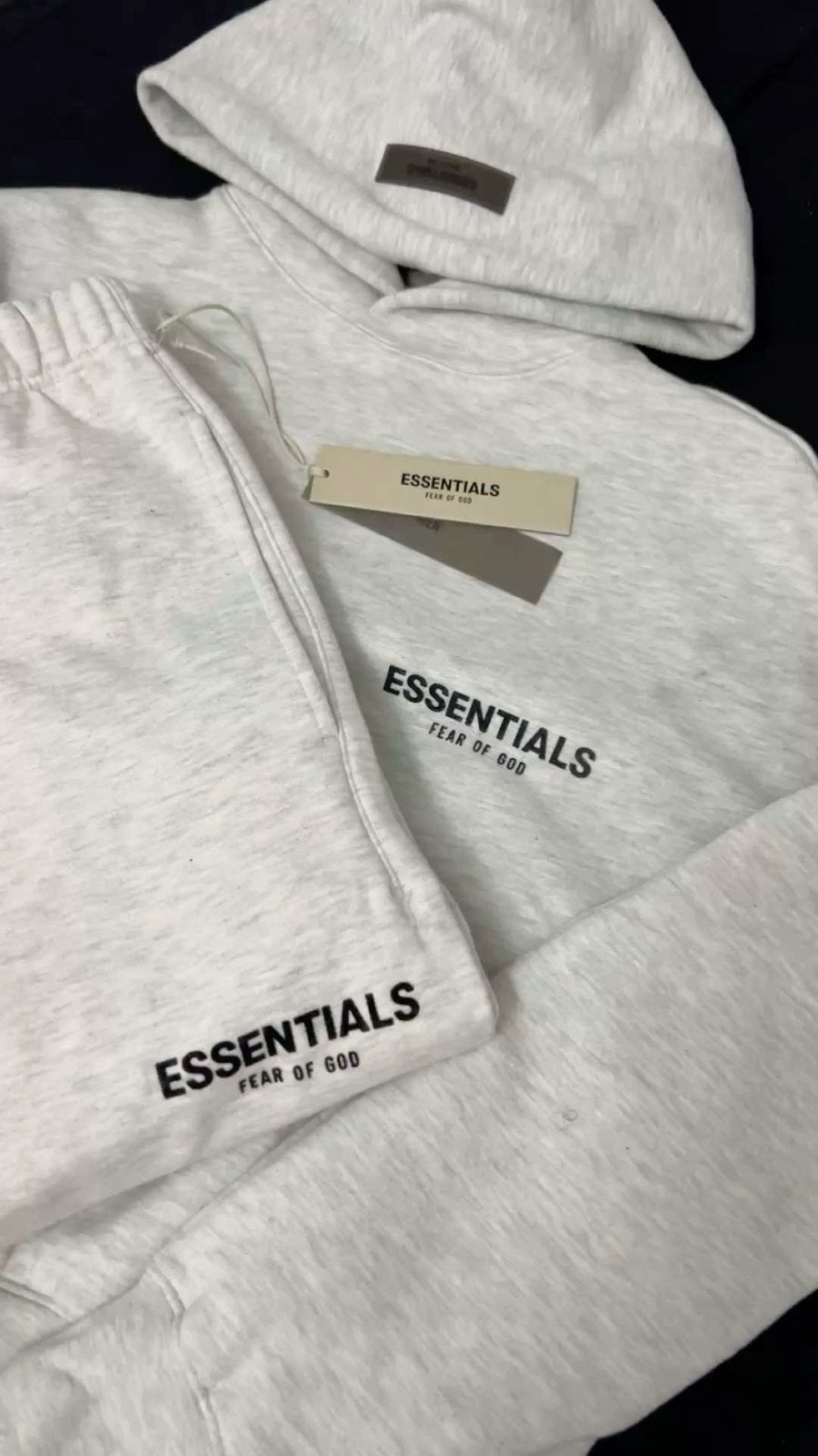 Essentials set of los te koop nieuw maat S & M, Maat S, Ophalen, Zo goed als nieuw