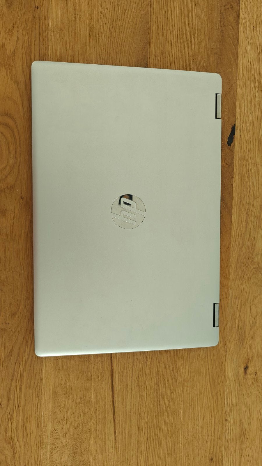 HP Pavilion x360 Convertible 15 – i5 / 8GB / 512GB SSD – Tou, Ophalen, Hp, 8 GB, Touchscreen