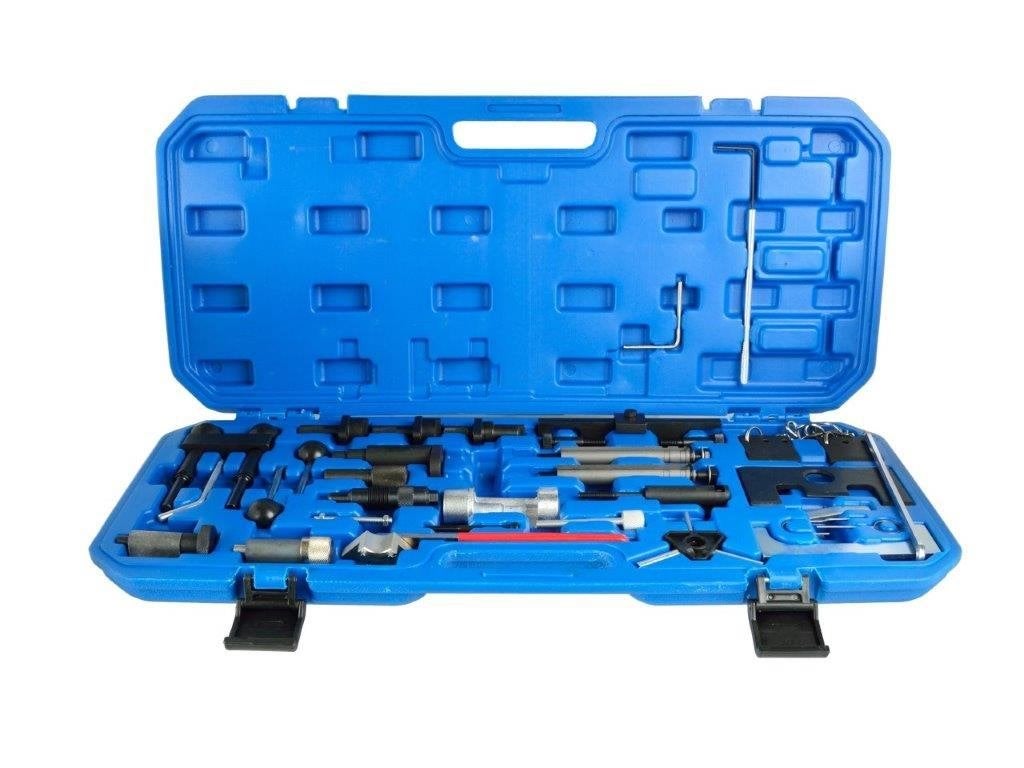 Distributie timing set benzine en diesel motoren ( VG ), Envoi