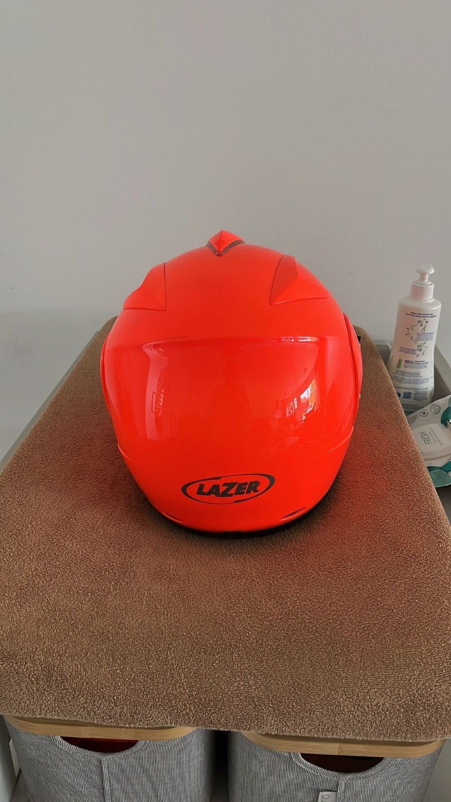 motorhelm, Motos, Enlèvement, XS, Lazer