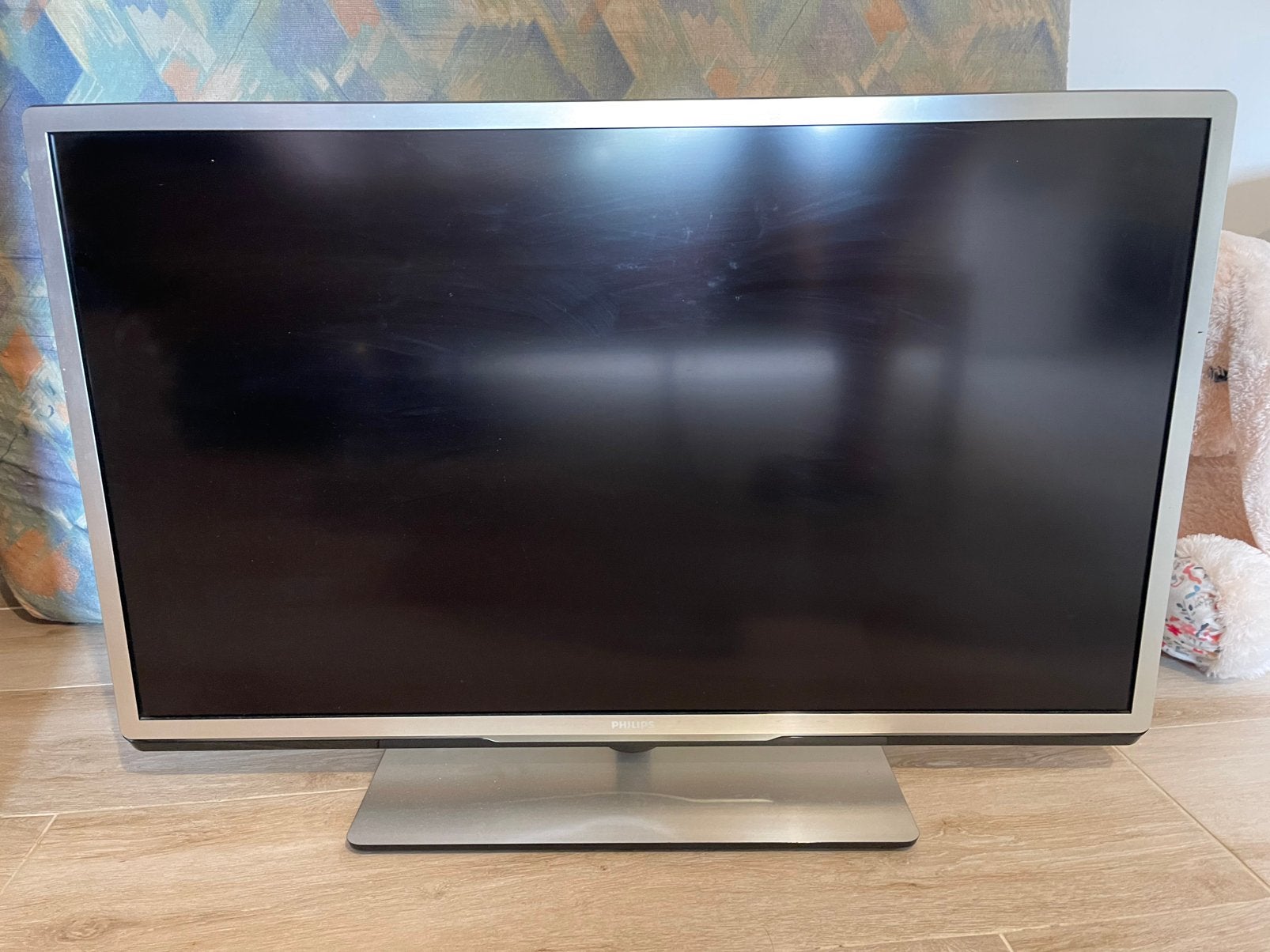 Smart tv 3D Phillips, TV, Hi-fi & Vidéo, Télévisions, Enlèvement, Utilisé, Smart TV