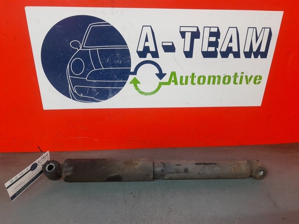 AMORTISSEUR ARRIÈRE DROIT Volkswagen Crafter, Utilisé, Volkswagen