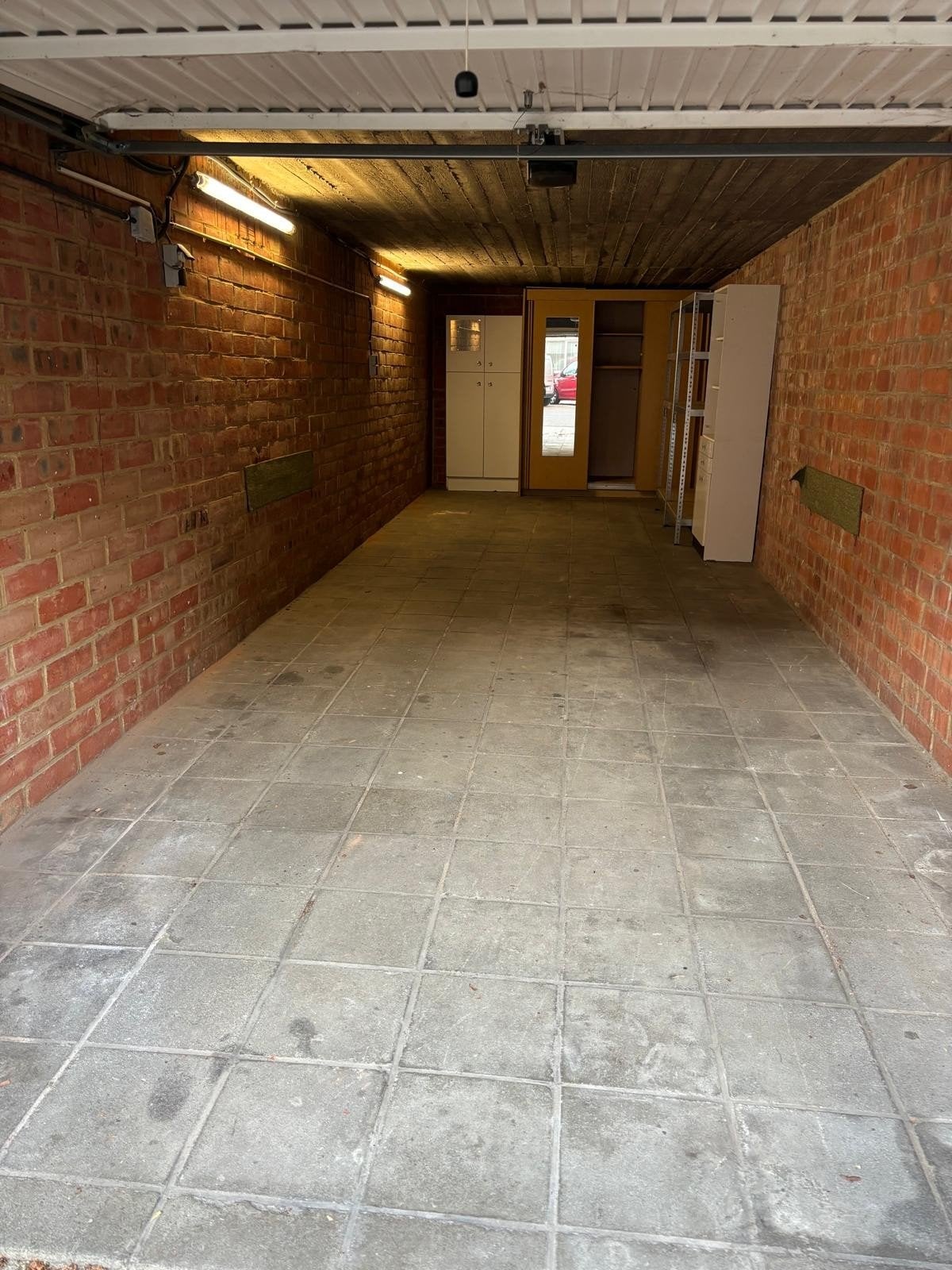 Dubbele garage te huur, omgeving Boelaerpark, Immo, Anvers (ville)