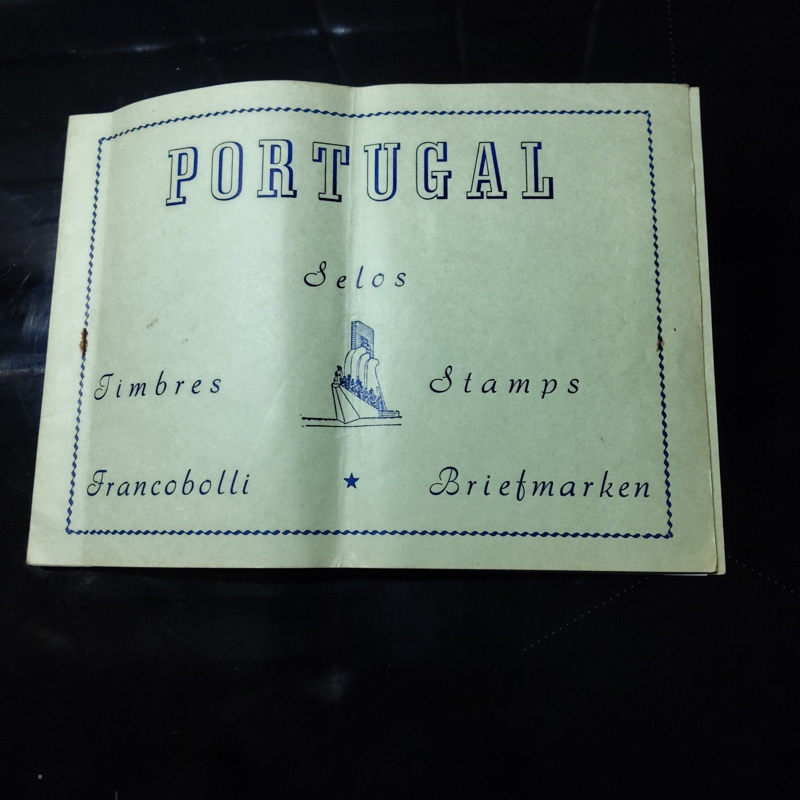 Verzamelboekje:84 vintagepostzegels Portugal & kolonies, Postzegels en Munten, Ophalen of Verzenden
