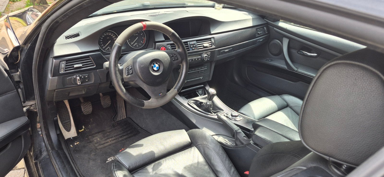 Bmw e92 335i 2008, Autos, Particulier, Achat
