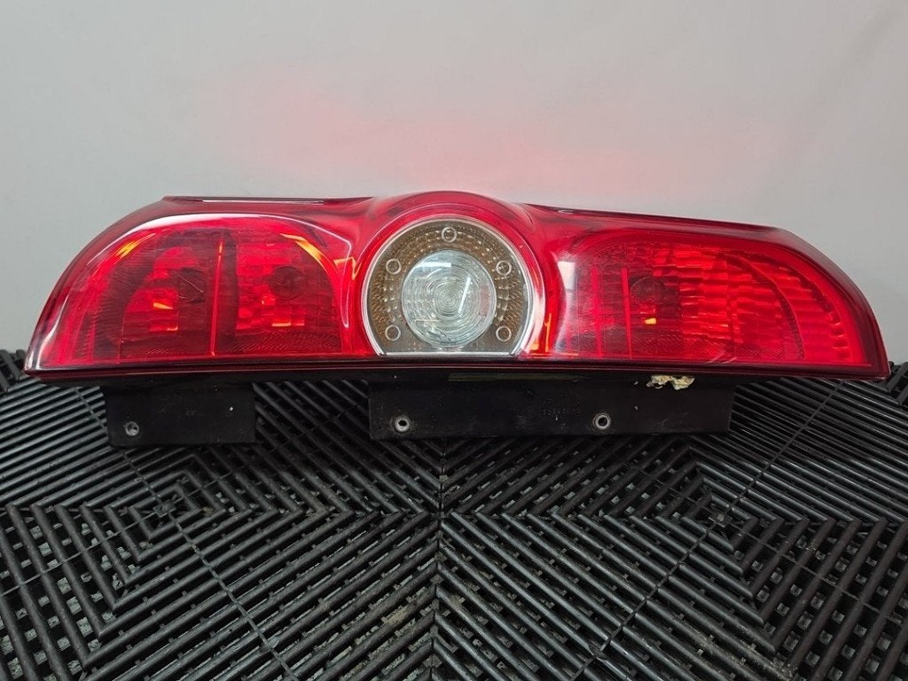 ACHTERLICHT LINKS Opel Combo (|00519248460|519248460|), Gebruikt, Opel, Opel Automobile GmbH, Kontakt-opel@opel.com