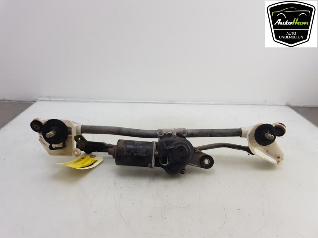 RUITENWISSER MECH + MOTOR Nissan Micra (K12), Gebruikt, Nissan