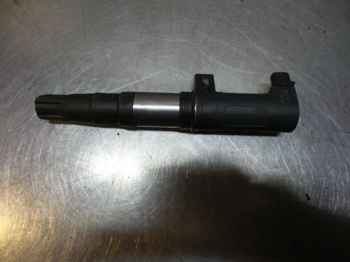 Bobine d'un Renault Clio (Clio 2 01-), Renault, -, 3 mois de garantie, Utilisé