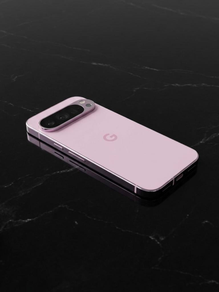 Google Pixel Pro 9, Ophalen, Zo goed als nieuw