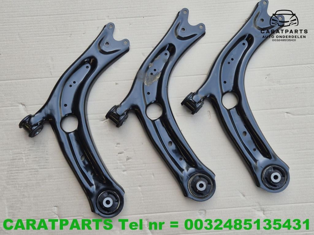 3Q0407152P Terramar draagarm Ateca Tarraco Tayron T-Roc ..., Auto-onderdelen, Ophanging en Onderstel, Audi, Seat, Volkswagen, Skoda