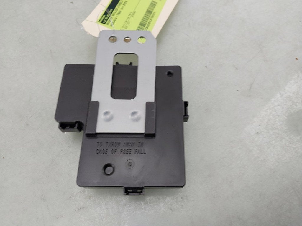MODULE KEYLESS VEHICLE Nissan X-Trail (T33) (|285E16SX0D|), Gebruikt, Germany@nissan-services.eu, Kronenweg 38
50389  Wesseling, DE