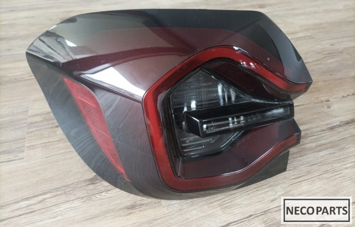 BMW X3 IX3 G01 G08 LCI FACELIFT LED ACHTERLICHT H3985013305, Gebruikt, -, -, Ophalen of Verzenden