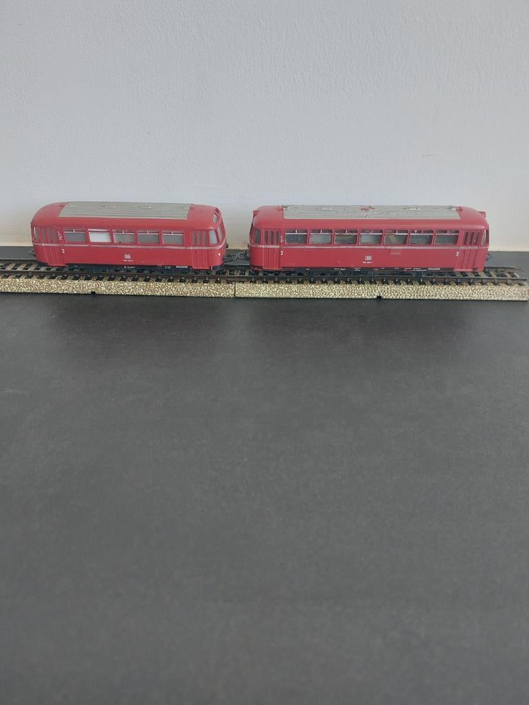 Marklin Ho, Enlèvement ou Envoi, Locomotive