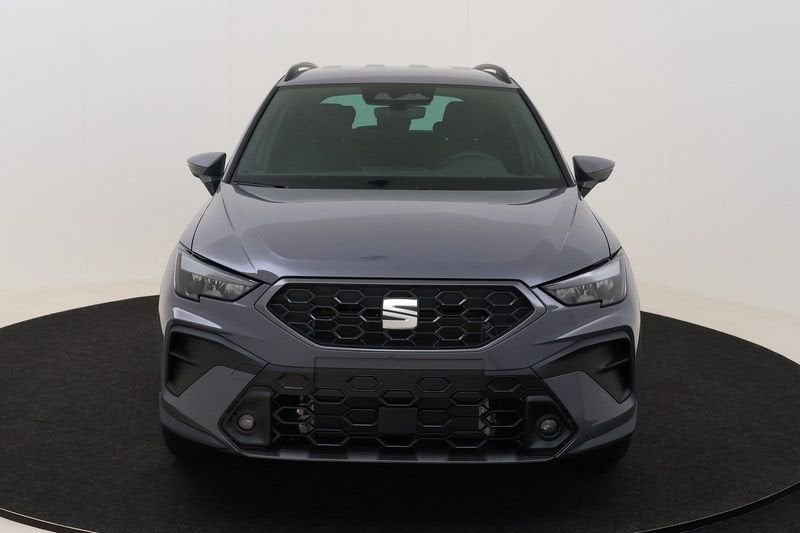 SEAT Arona Play Plus 1,0 TSI 115 hp Man.6, Auto's, Voorwielaandrijving, Gebruikt, 116 pk, Handgeschakeld