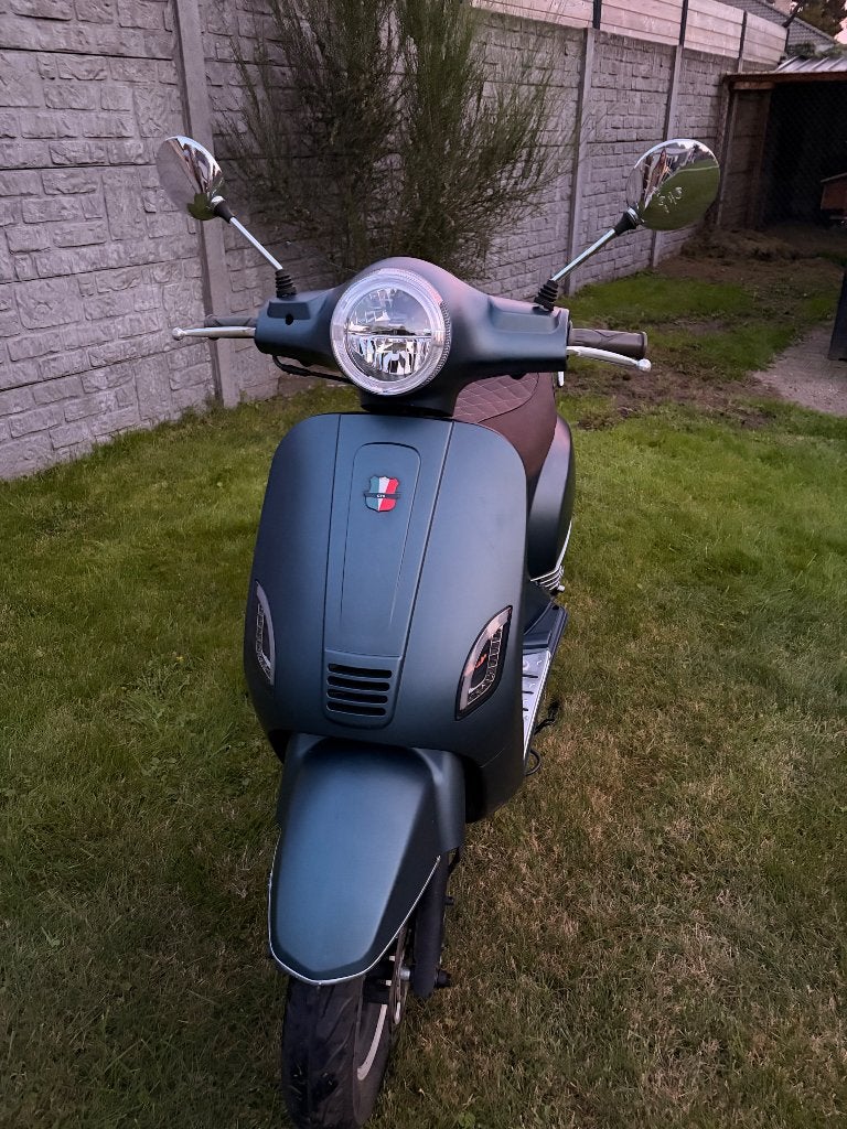 Brommer/scooter te koop GTS toscana, Ophalen, Gts, Benzine, Klasse B (45 km/u)