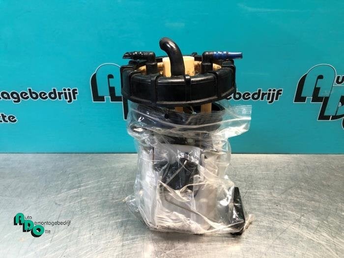 Brandstofpomp Elektrisch van een Seat Ibiza (Ibiza 08-), Gebruikt, -, -, Ophalen of Verzenden