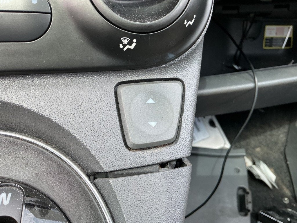 COMMUTATEUR VITRES ELECTRIQUES Fiat 500 (312) (|735450602|), Utilisé, Fiat