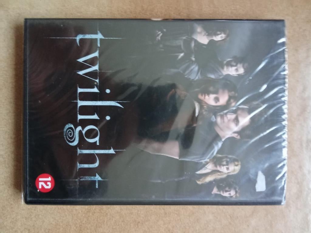 twilight, Enlèvement ou Envoi