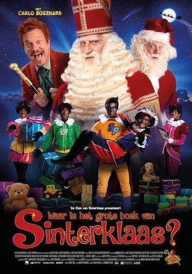 waar is het grote boek van sinterklaas, CD & DVD, Enlèvement ou Envoi, Utilisé, Saint Nicolas
