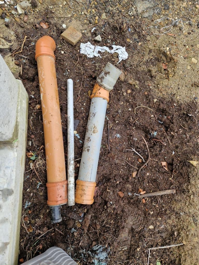 Gratis Herent- buizen gebruikt voor regenwater, Ophalen