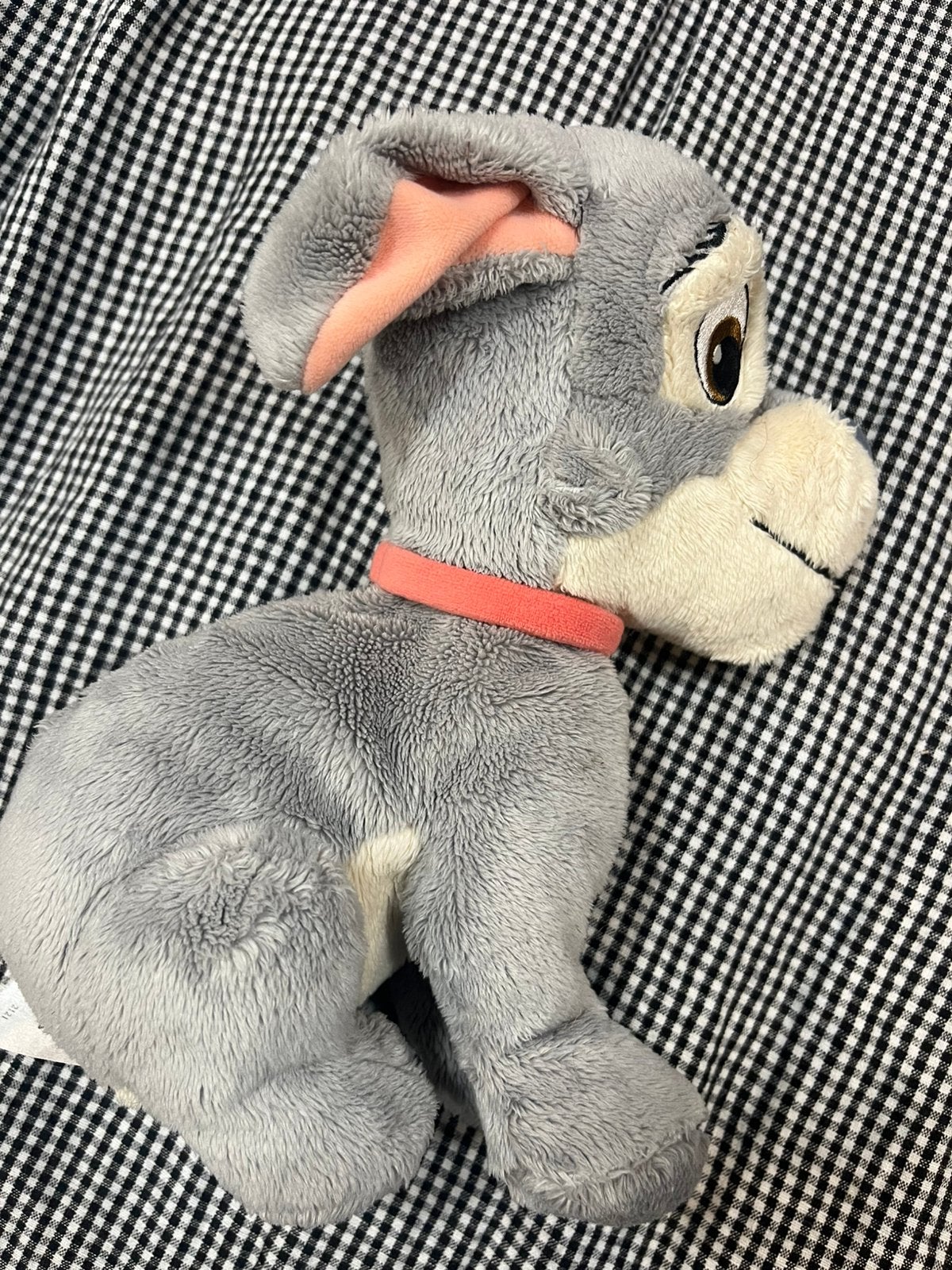 2 doudous licorne et chien, Enfants & Bébés, Jouets | Peluches, Enlèvement ou Envoi, Comme neuf, Licorne