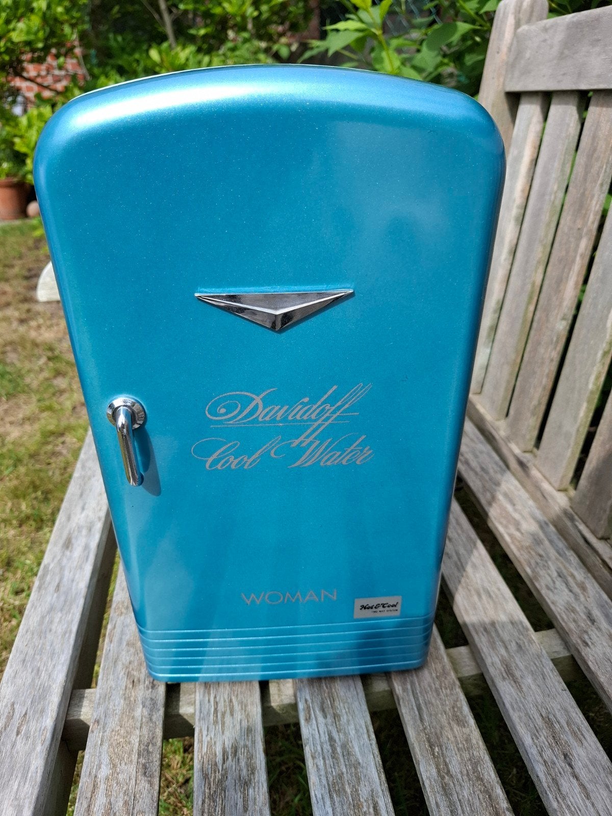 Mini koelkastje Davidoff, Enlèvement, Comme neuf