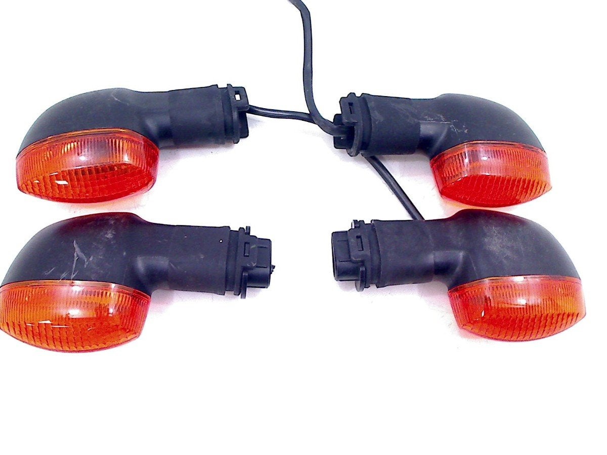 KNIPPERLICHT SET. Yamaha FZ 6 2007-2009 (FZ6 FAZER), Motoren, Dhr. S. di Majo, Gebruikt, Info@cama-motorparts.nl, P.J. Troelstraweg 8 8
3144 CX  MAASSLUIS, NL