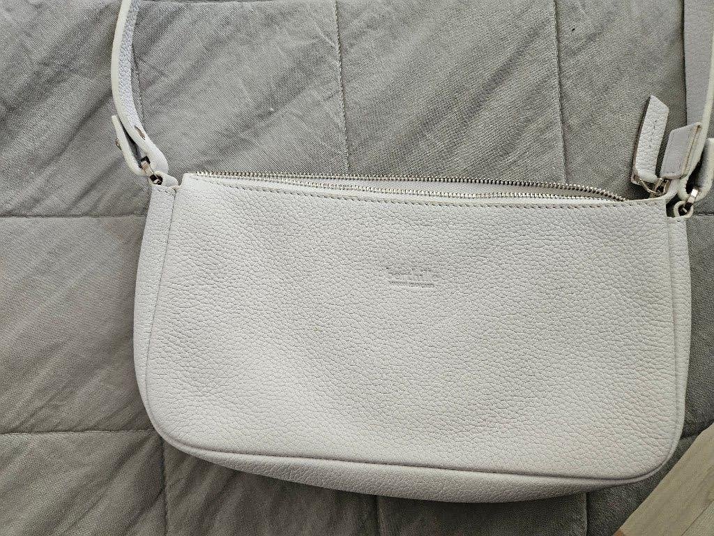 sac à bandoulière de marque Berthille, Autres marques, Cuir, Enlèvement ou Envoi, Comme neuf