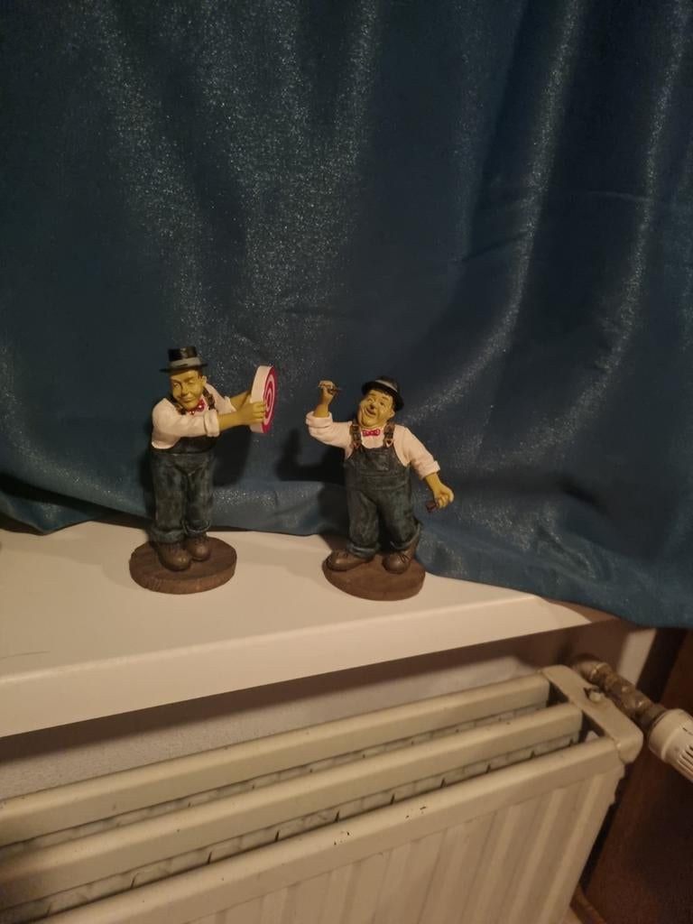 Verzamelbeeldjes, Antiek en Kunst, Ophalen of Verzenden