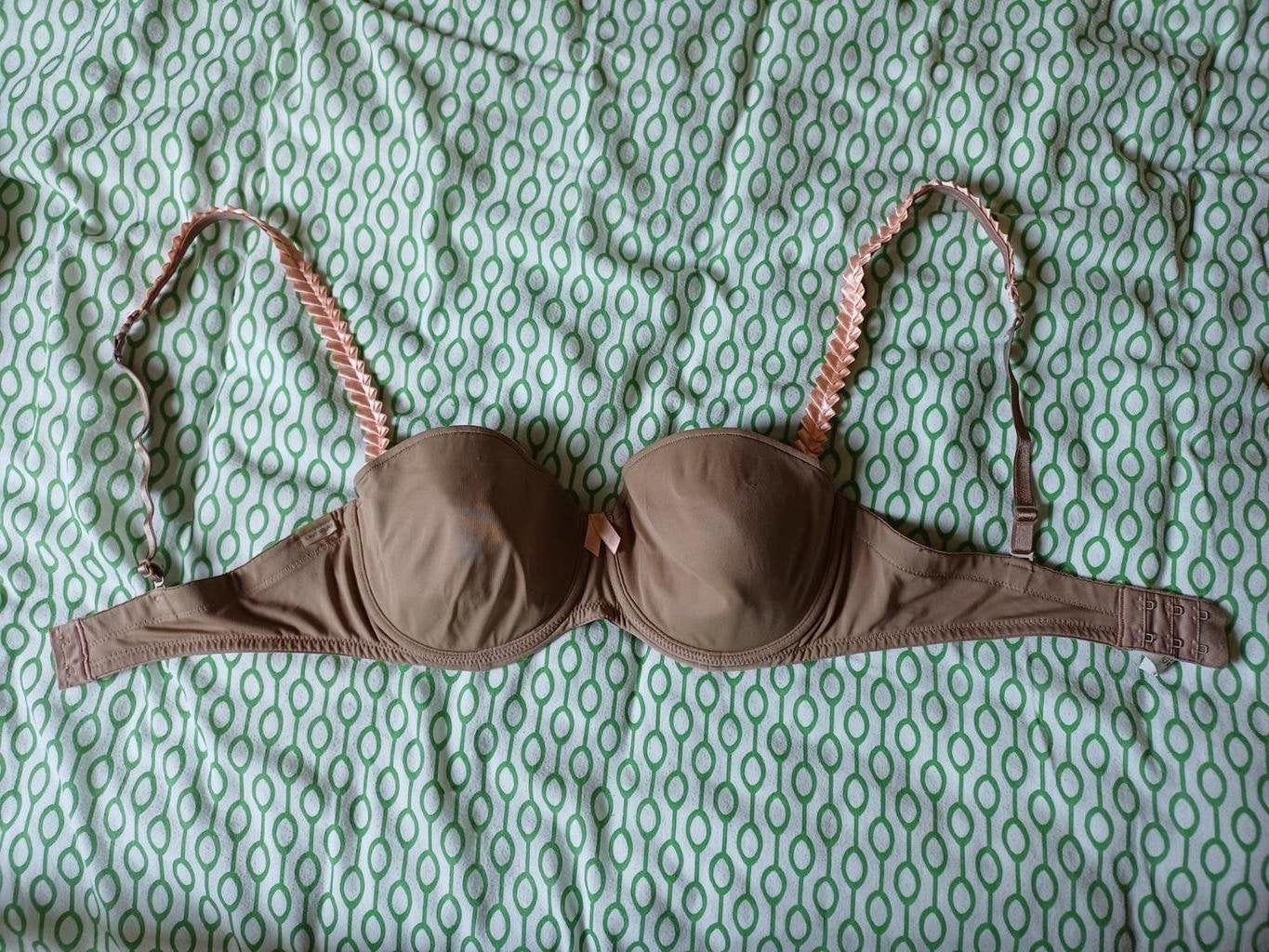 Bh van Marie Jo L'aventure, Kleding | Dames, Ondergoed en Lingerie, Marie Jo, Ophalen of Verzenden, Bruin, BH