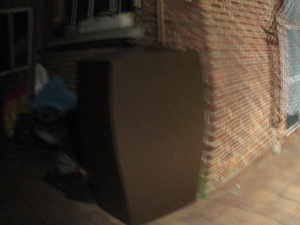 dossierkast, Ophalen, Minder dan 50 cm, Gebruikt, Metaal