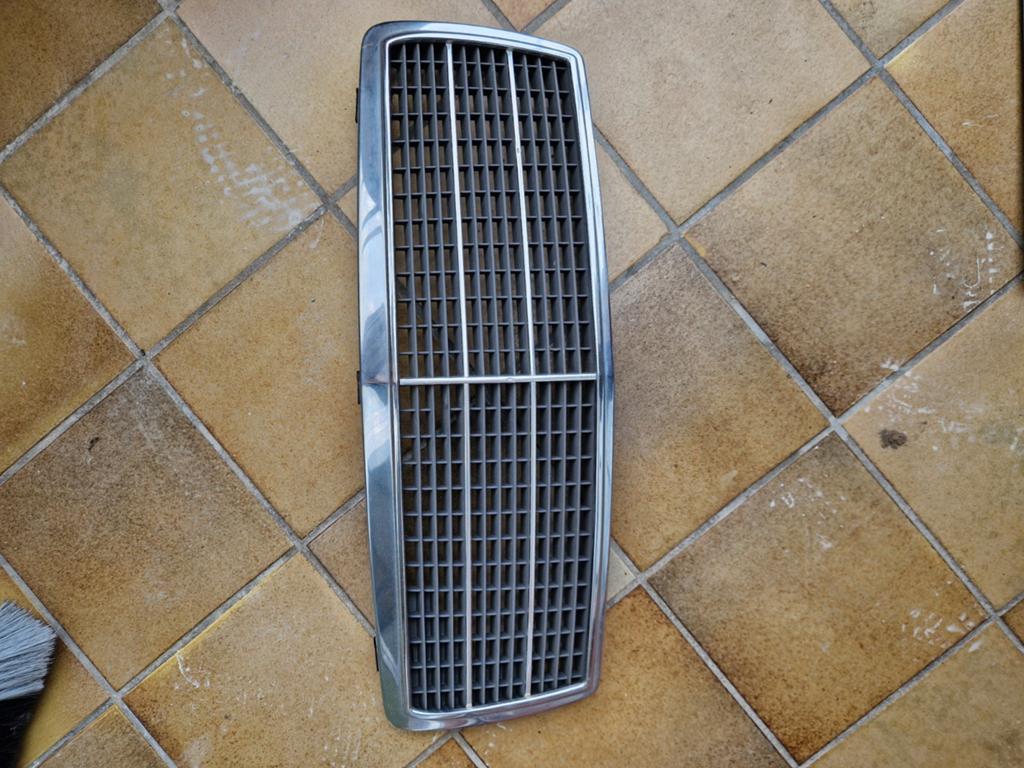 Mercedes benz c180 grill 1995, Auto-onderdelen, Ophalen