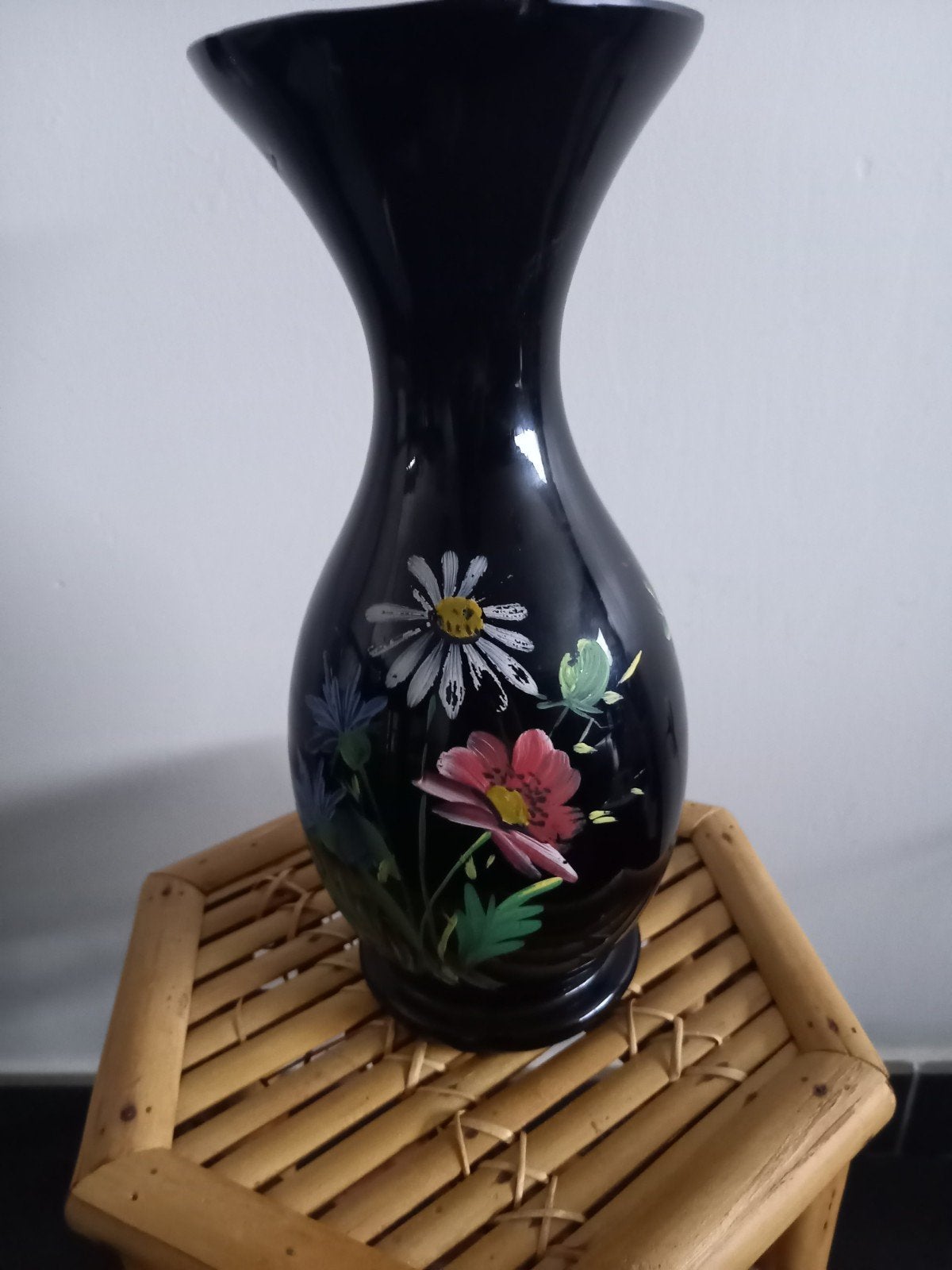 Prachtige vintage Boomse vaas – Art Deco, Antiek en Kunst, Ophalen of Verzenden