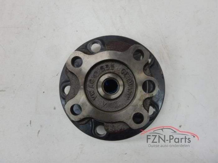 VW Golf 7 Wiellager Achterzijde, Auto-onderdelen, Ophanging en Onderstel, Ophalen of Verzenden, Gebruikt