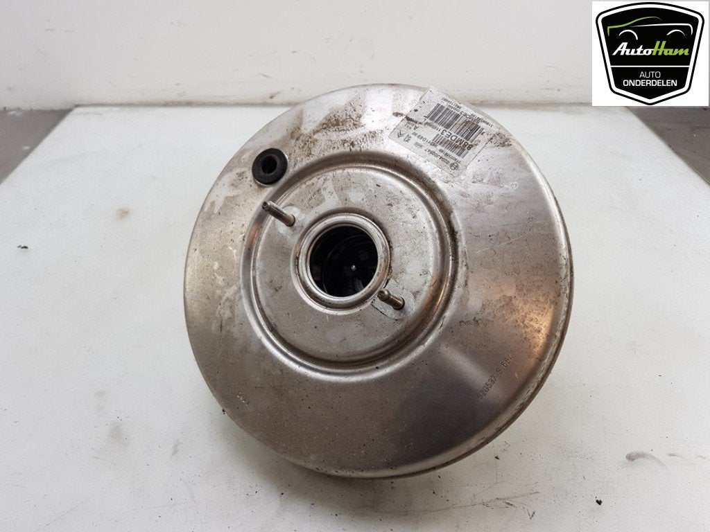 REMBEKRACHTIGER Partner (EF / EU) (|9821104980|1635255280|), Gebruikt, Peugeot