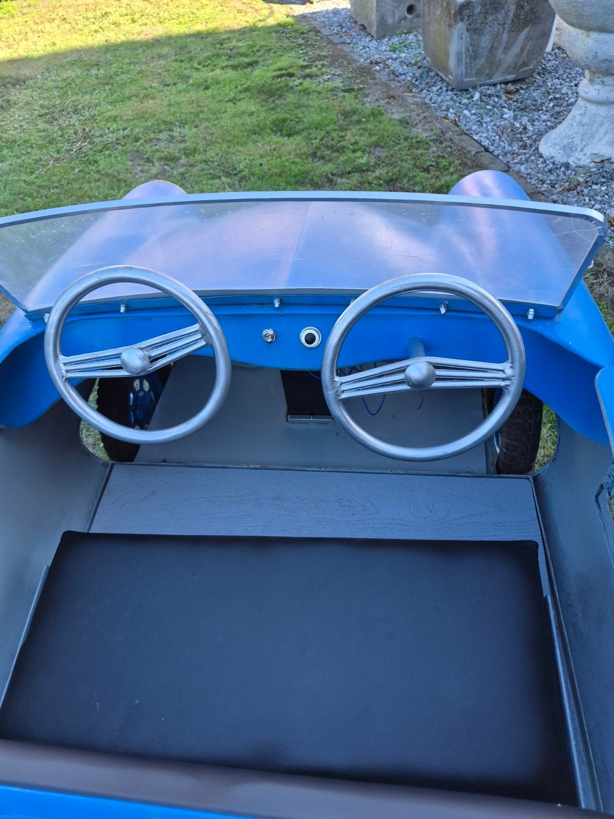carousel outo studbeker, foto 6