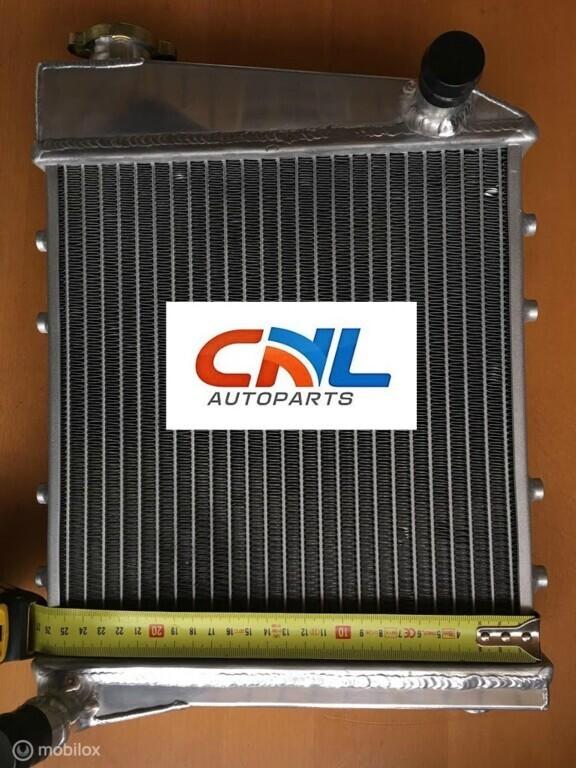 Radiateur AUSTIN ROVER MINI COOPER  59-91 Mini Cooper Morris, Nieuw, Ophalen of Verzenden