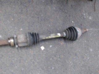 Cardan droit Alfa Romeo Mito 1.3JTD 70kw 2008-2016 LP/15307, Ophalen, Gebruikt, Alfa Romeo