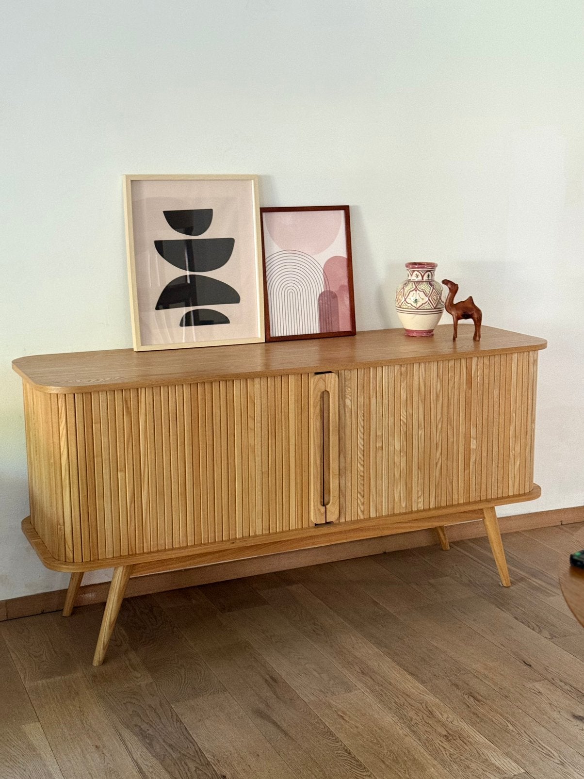 Dressoir kast, Ophalen, Zo goed als nieuw