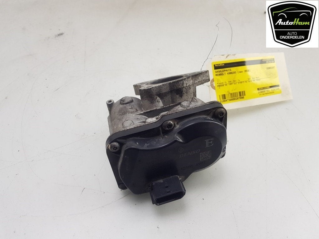VANNE EGR Renault Kangoo Express (FW) (01-2008/-), Utilisé, Renault