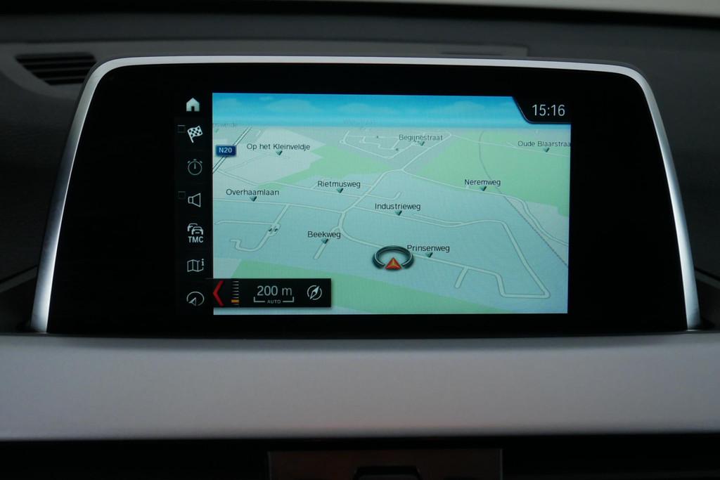 (1UWZ691) BMW X1, Auto's, BMW, Bedrijf, Diesel, 5 deurs, 150 pk
