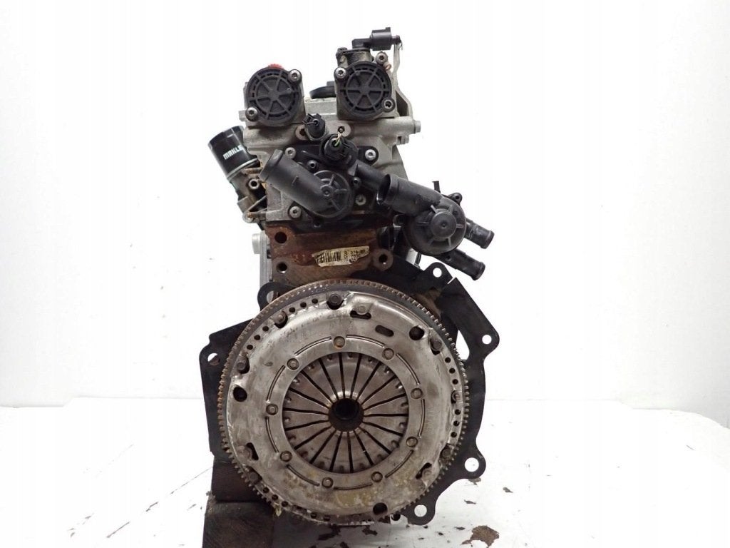 Moteur CAXC Nu ALTEA A3 VW SKODA TOLEDO AUDI LEON GOLF, Envoi, Utilisé, Daihatsu