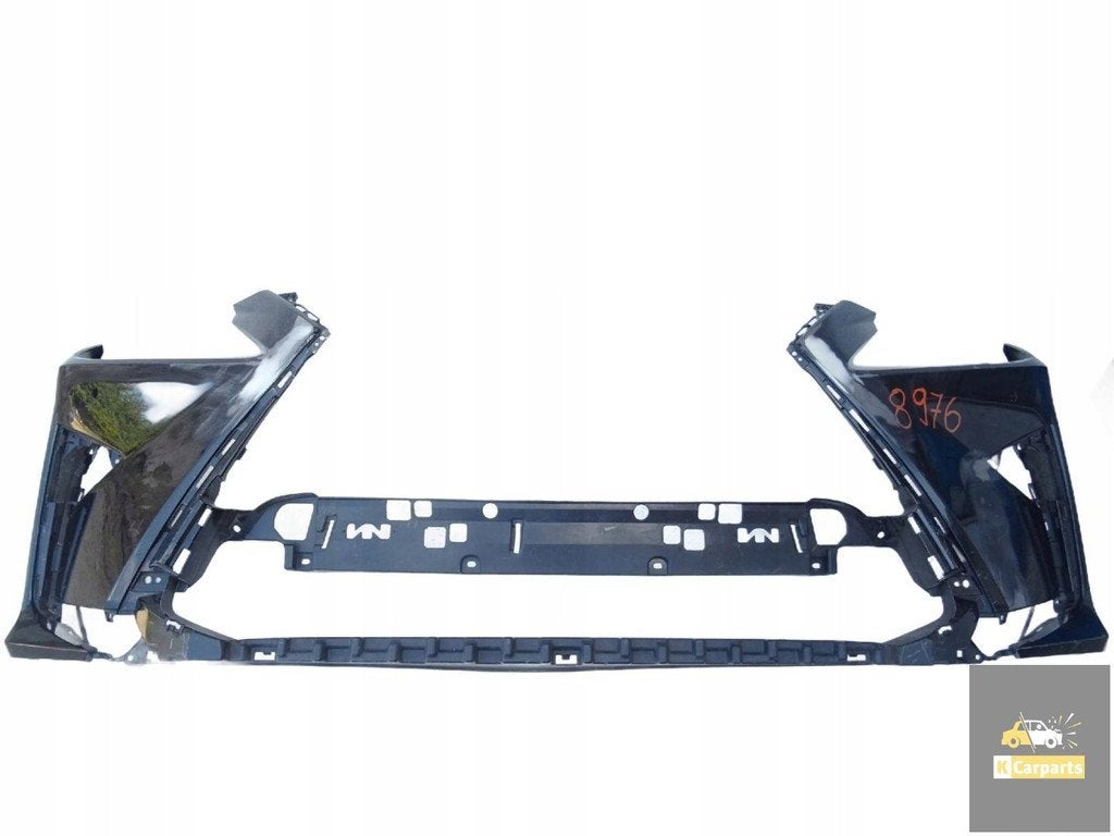 Lexus RX450H RX IV 15- Voorbumper, Info@toyota.co.jp, Gebruikt, Toyota Motor Corporation, Bumper