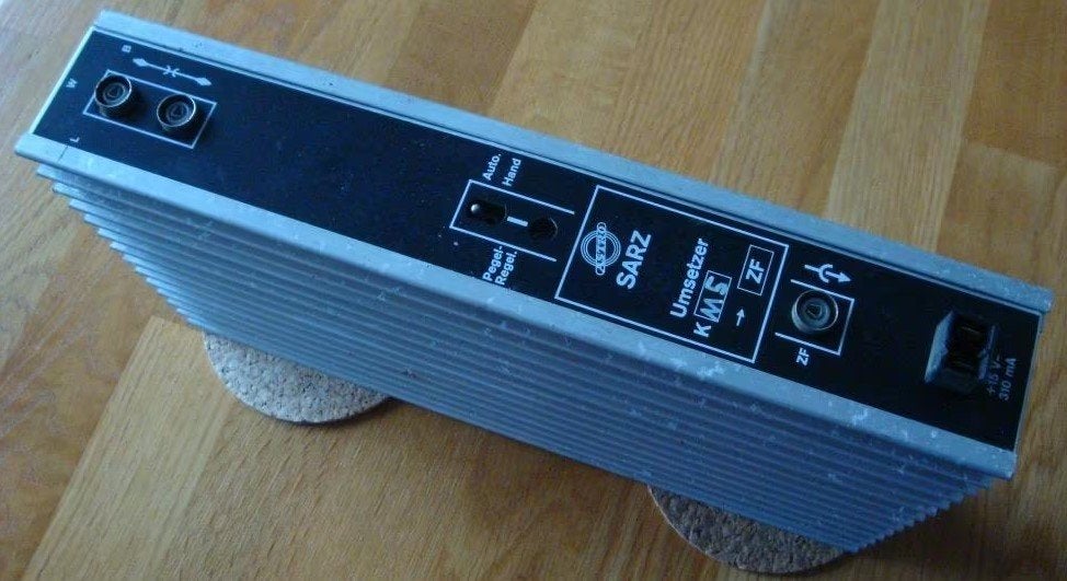 Astro SARS K M5, Enlèvement ou Envoi, Utilisé