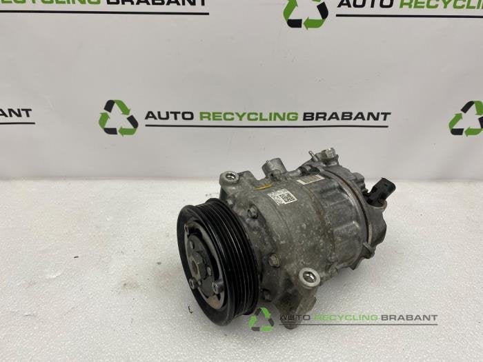 Pompe clim d'un Volkswagen Caddy, -, 3 mois de garantie, Utilisé, -