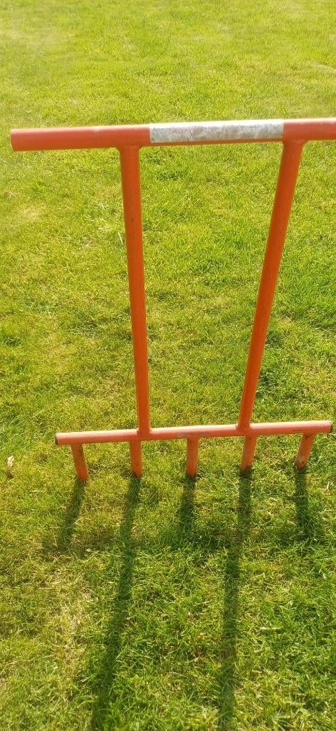 Preiplanter Van Polet, Tuin en Terras, Ophalen, Zo goed als nieuw, Overige soorten, Polet
