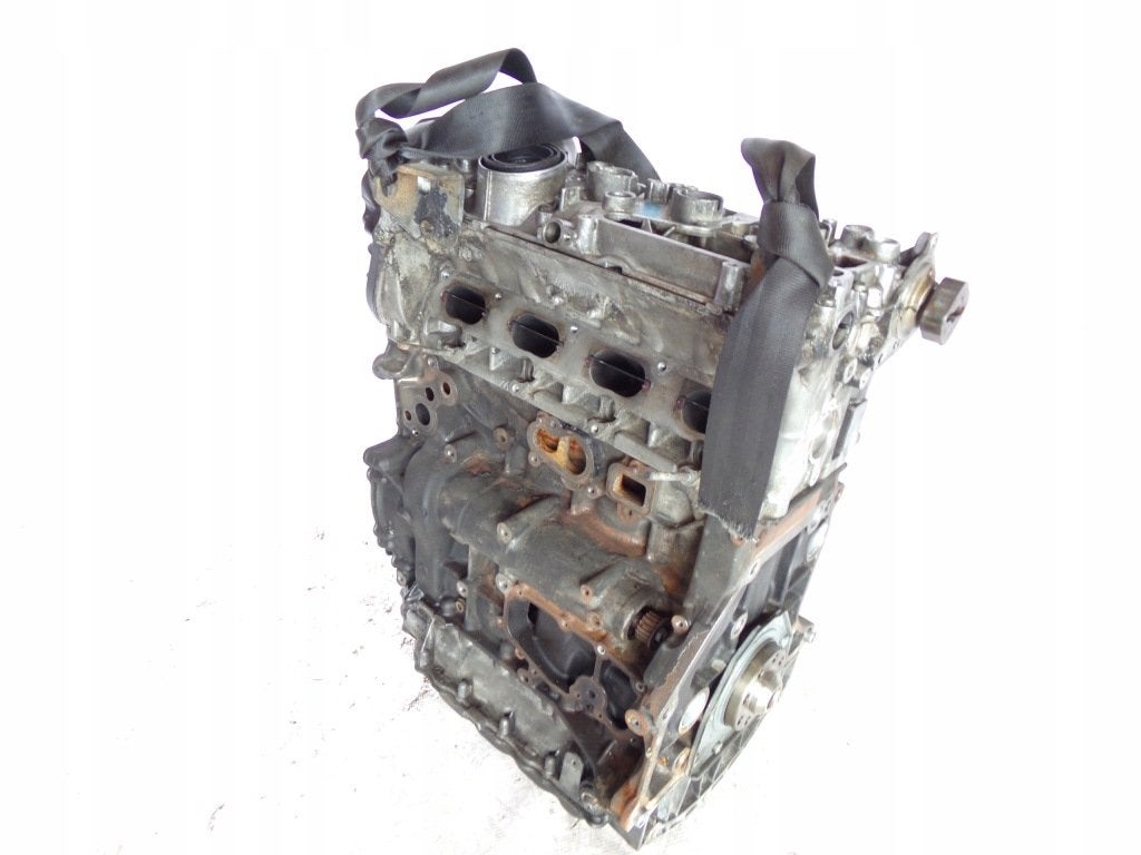 Moteur CAWB Nu TIGUAN VW PASSAT JETTA SCIROCCO EOS GOLF A3, Envoi, Utilisé, Skoda