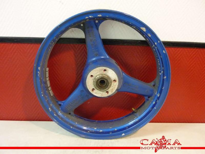 VOORVELG Kawasaki ZX 9 R 1998-1999 (NINJA ZX-9R ZX900C-D), Gebruikt