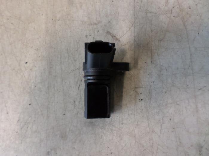 Vilebrequin capteur d'un Nissan Almera (Almera 02-), -, 3 mois de garantie, Utilisé, -
