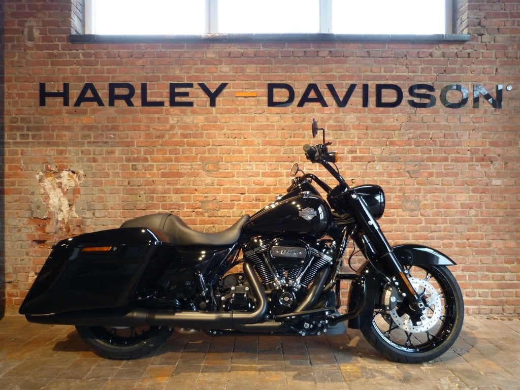 Harley-Davidson TOURING FLHRXS ROAD KING SPECIAL, Info@freedom-machines.be, Neuf, ABS, Autre